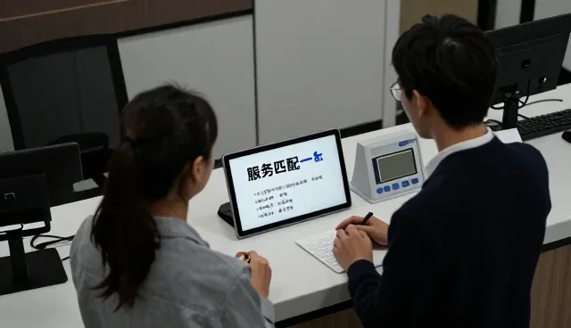 商务代理流程中交付关键环节的实操建议