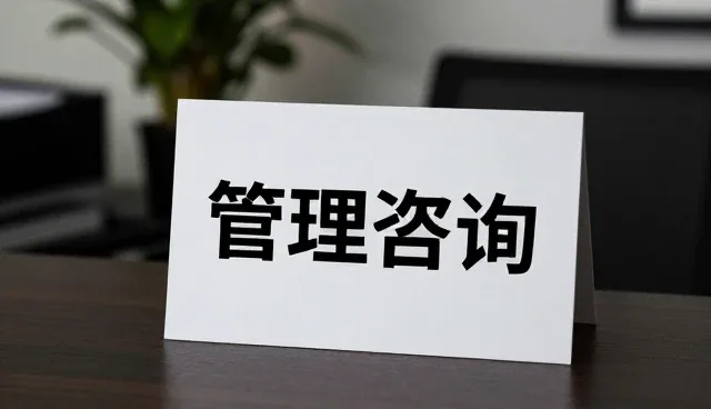 项目验收阶段如何精准选择咨询机构