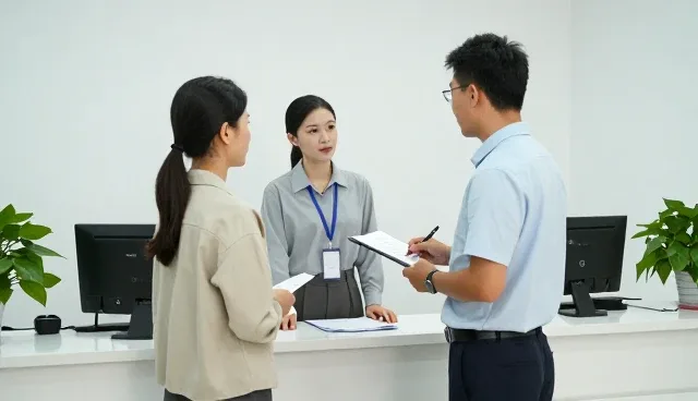 管理咨询在验收交付中的角色演变与趋势洞察